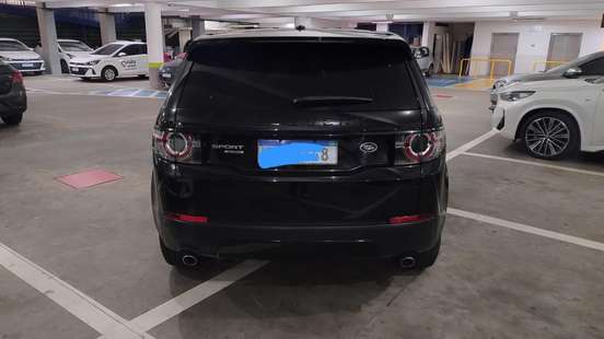 LAND ROVER-DISCOVERY SPORT-2016