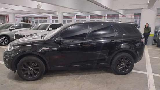 LAND ROVER-DISCOVERY SPORT-2016