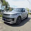 LAND ROVER RANGE ROVER 3.0 D350 TURBO DIESEL MHEV HSE AWD AUTOMÁTICO LAND ROVER RANGE ROVER 3.0 D350 TURBO DIESEL MHEV HSE AWD AUTOMÁTICO