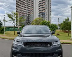 LAND ROVER RANGE ROVER SPORT 3.0 D350 TURBO DIESEL MHEV DYNAMIC HSE AWD AUTOMÁTICO LAND ROVER RANGE ROVER SPORT 3.0 D350 TURBO DIESEL MHEV DYNAMIC HSE AWD AUTOMÁTICO