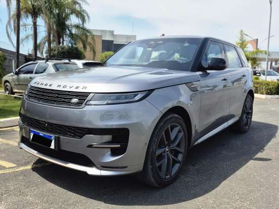 LAND ROVER-RANGE ROVER-3.0 D350 TURBO DIESEL MHEV HSE AWD AUTOMÁTICO LAND ROVER-RANGE ROVER-2023