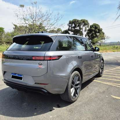 LAND ROVER-RANGE ROVER-3.0 D350 TURBO DIESEL MHEV HSE AWD AUTOMÁTICO LAND ROVER-RANGE ROVER-2023