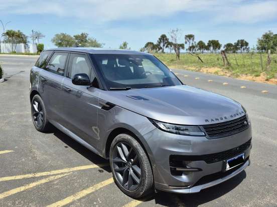 LAND ROVER-RANGE ROVER-3.0 D350 TURBO DIESEL MHEV HSE AWD AUTOMÁTICO LAND ROVER-RANGE ROVER-2023
