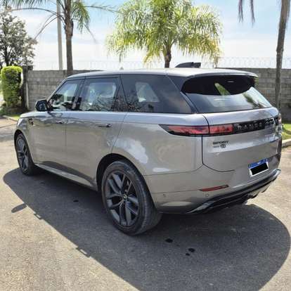 LAND ROVER-RANGE ROVER-2023