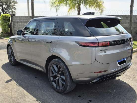 LAND ROVER-RANGE ROVER-3.0 D350 TURBO DIESEL MHEV HSE AWD AUTOMÁTICO LAND ROVER-RANGE ROVER-2023