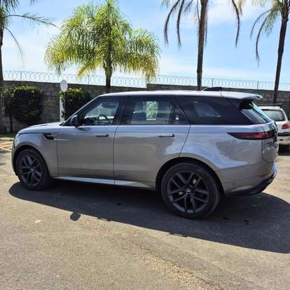 LAND ROVER-RANGE ROVER-2023