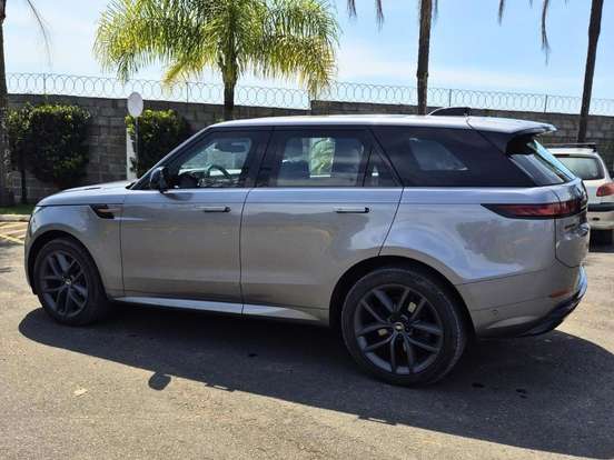 LAND ROVER-RANGE ROVER-3.0 D350 TURBO DIESEL MHEV HSE AWD AUTOMÁTICO LAND ROVER-RANGE ROVER-2023