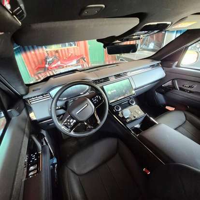 LAND ROVER-RANGE ROVER-2023