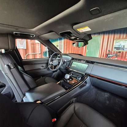 LAND ROVER-RANGE ROVER-2023