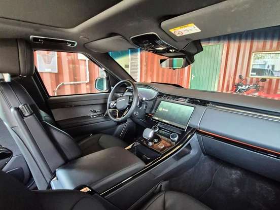 LAND ROVER-RANGE ROVER-3.0 D350 TURBO DIESEL MHEV HSE AWD AUTOMÁTICO LAND ROVER-RANGE ROVER-2023