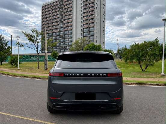 LAND ROVER-RANGE ROVER SPORT-3.0 D350 TURBO DIESEL MHEV DYNAMIC HSE AWD AUTOMÁTICO LAND ROVER-RANGE ROVER SPORT-2023