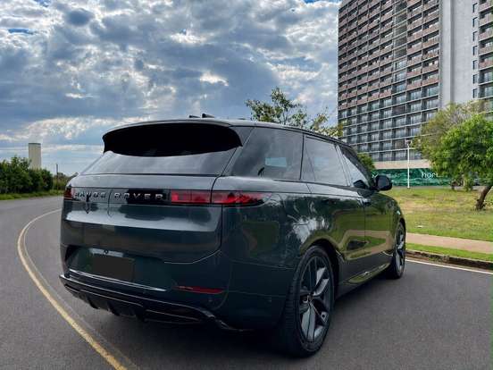 LAND ROVER-RANGE ROVER SPORT-3.0 D350 TURBO DIESEL MHEV DYNAMIC HSE AWD AUTOMÁTICO LAND ROVER-RANGE ROVER SPORT-2023