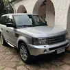 LAND ROVER RANGE ROVER 3.6 VOGUE V8 32V TURBO DIESEL 4P AUTOMÁTICO LAND ROVER RANGE ROVER 3.6 VOGUE V8 32V TURBO DIESEL 4P AUTOMÁTICO