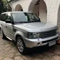 LAND ROVER RANGE ROVER 3.6 VOGUE V8 32V TURBO DIESEL 4P AUTOMÁTICO LAND ROVER RANGE ROVER 3.6 VOGUE V8 32V TURBO DIESEL 4P AUTOMÁTICO