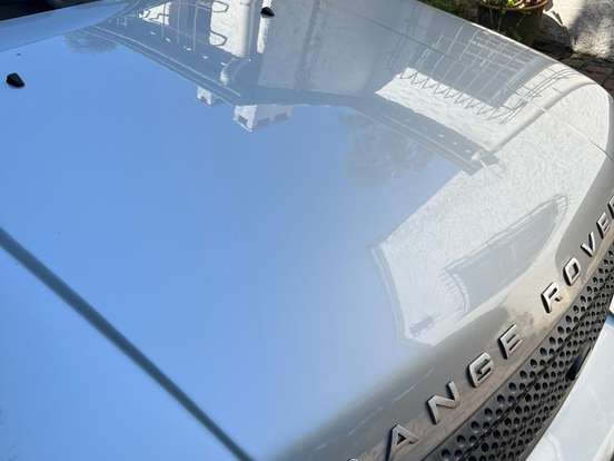 LAND ROVER-RANGE ROVER-3.6 VOGUE V8 32V TURBO DIESEL 4P AUTOMÁTICO LAND ROVER-RANGE ROVER-2008