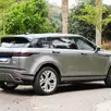 LAND ROVER RANGE ROVER EVOQUE 2.0 P250 FLEX R-DYNAMIC SE AWD AUTOMÁTICO LAND ROVER RANGE ROVER EVOQUE 2.0 P250 FLEX R-DYNAMIC SE AWD AUTOMÁTICO
