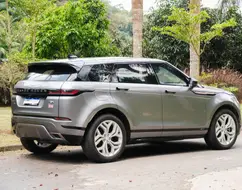 LAND ROVER RANGE ROVER EVOQUE 2.0 P250 FLEX R-DYNAMIC SE AWD AUTOMÁTICO LAND ROVER RANGE ROVER EVOQUE 2.0 P250 FLEX R-DYNAMIC SE AWD AUTOMÁTICO
