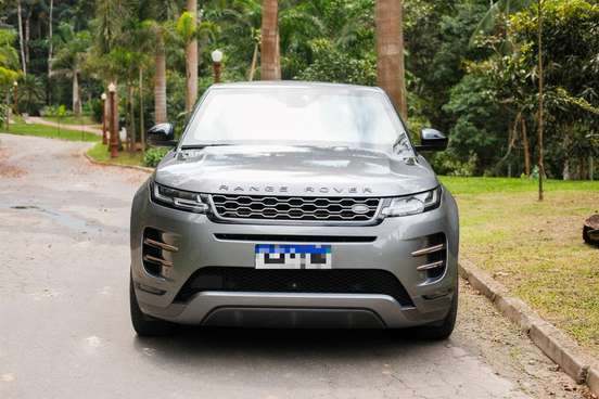 LAND ROVER-RANGE ROVER EVOQUE-2.0 P250 FLEX R-DYNAMIC SE AWD AUTOMÁTICO LAND ROVER-RANGE ROVER EVOQUE-2021