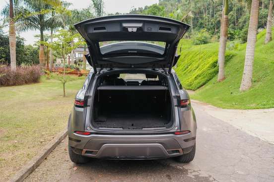 LAND ROVER-RANGE ROVER EVOQUE-2021