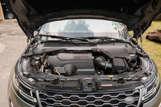 LAND ROVER-RANGE ROVER EVOQUE-2.0 P250 FLEX R-DYNAMIC SE AWD AUTOMÁTICO LAND ROVER-RANGE ROVER EVOQUE-2021
