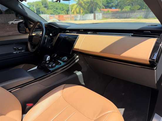 LAND ROVER-RANGE ROVER SPORT-3.0 D350 TURBO DIESEL MHEV DYNAMIC HSE AWD AUTOMÁTICO LAND ROVER-RANGE ROVER SPORT-2024