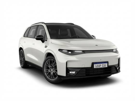 LEAPMOTOR C10 69,9 KW BEV