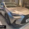 LEXUS NX 450h+ 2.5 PHEV AWD CVT LEXUS NX 450h+ 2.5 PHEV AWD CVT