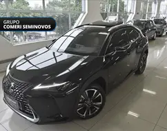 LEXUS UX 300h 2.0 VVT-I HYBRID CVT LEXUS UX 300h 2.0 VVT-I HYBRID CVT