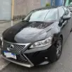 LEXUS CT200H 1.8 16V HÍBRIDO 4P AUTOMÁTICO LEXUS CT200H 1.8 16V HÍBRIDO 4P AUTOMÁTICO