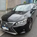 LEXUS CT200H 1.8 16V HÍBRIDO 4P AUTOMÁTICO LEXUS CT200H 1.8 16V HÍBRIDO 4P AUTOMÁTICO