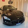 MASERATI GRANTURISMO 4.2 V8 32V GASOLINA 2P AUTOMÁTICO MASERATI GRANTURISMO 4.2 V8 32V GASOLINA 2P AUTOMÁTICO