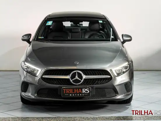 MERCEDES-BENZ-A 200-1.3 CGI GASOLINA ADVANCE SEDAN 7G-DCT MERCEDES-BENZ-A 200-2020
