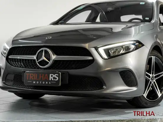 MERCEDES-BENZ-A 200-1.3 CGI GASOLINA ADVANCE SEDAN 7G-DCT MERCEDES-BENZ-A 200-2020