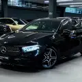 MERCEDES-BENZ A 200 1.3 MHEV AMG LINE 7G-DCT MERCEDES-BENZ A 200 1.3 MHEV AMG LINE 7G-DCT