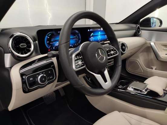 MERCEDES-BENZ-A 200-1.3 CGI GASOLINA ADVANCE SEDAN 7G-DCT MERCEDES-BENZ-A 200-2019