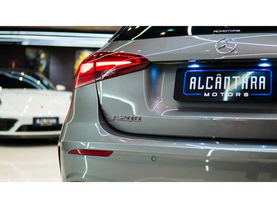 MERCEDES-BENZ-A 200-1.3 MHEV AMG LINE 7G-DCT MERCEDES-BENZ-A 200-2023