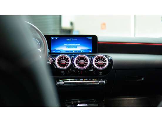 MERCEDES-BENZ-A 200-1.3 MHEV AMG LINE 7G-DCT MERCEDES-BENZ-A 200-2023
