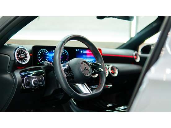MERCEDES-BENZ-A 200-1.3 MHEV AMG LINE 7G-DCT MERCEDES-BENZ-A 200-2023