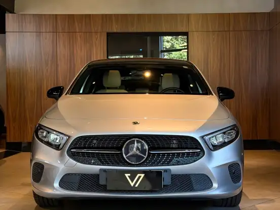 MERCEDES-BENZ-A 250-2.0 CGI GASOLINA 7G-DCT MERCEDES-BENZ-A 250-2022