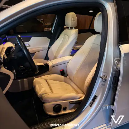 MERCEDES-BENZ-A 250-2.0 CGI GASOLINA 7G-DCT MERCEDES-BENZ-A 250-2022