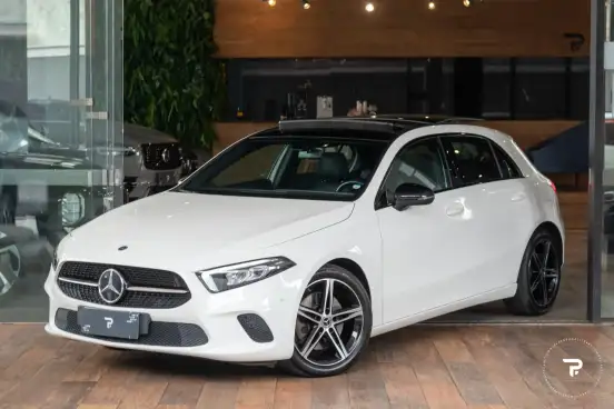 MERCEDES-BENZ-A 250-2021