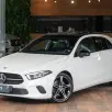 MERCEDES-BENZ A 250 2.0 CGI GASOLINA 7G-DCT MERCEDES-BENZ A 250 2.0 CGI GASOLINA 7G-DCT