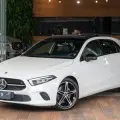 MERCEDES-BENZ A 250 2.0 CGI GASOLINA 7G-DCT MERCEDES-BENZ A 250 2.0 CGI GASOLINA 7G-DCT