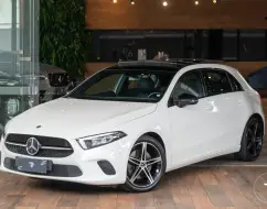 MERCEDES-BENZ A 250 2.0 CGI GASOLINA 7G-DCT MERCEDES-BENZ A 250 2.0 CGI GASOLINA 7G-DCT