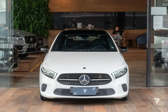 MERCEDES-BENZ-A 250-2021