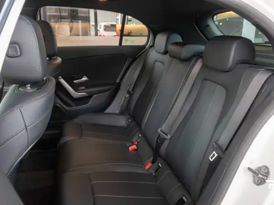 MERCEDES-BENZ-A 250-2.0 CGI GASOLINA 7G-DCT MERCEDES-BENZ-A 250-2021