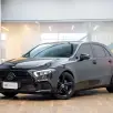 MERCEDES-BENZ A 250 2.0 CGI GASOLINA SPORT 7G-DCT MERCEDES-BENZ A 250 2.0 CGI GASOLINA SPORT 7G-DCT