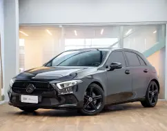MERCEDES-BENZ A 250 2.0 CGI GASOLINA SPORT 7G-DCT MERCEDES-BENZ A 250 2.0 CGI GASOLINA SPORT 7G-DCT