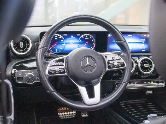 MERCEDES-BENZ-A 250-2.0 CGI GASOLINA SPORT 7G-DCT MERCEDES-BENZ-A 250-2019