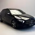 MERCEDES-BENZ A 250 2.0 CGI GASOLINA 7G-DCT MERCEDES-BENZ A 250 2.0 CGI GASOLINA 7G-DCT
